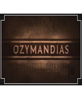 Ozymandias: Bronze Age Empire Sim Steam Key GLOBAL